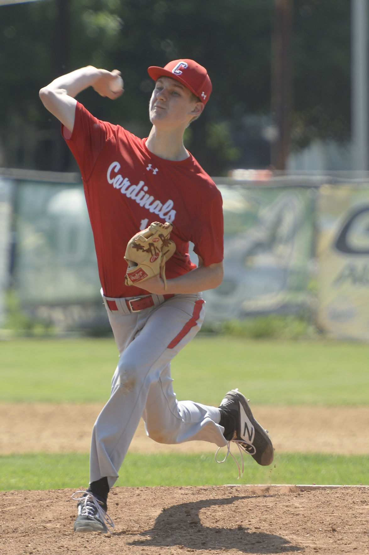Baseball: Adirondack League championship game